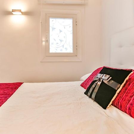 Ghat Apartments Montroig Sitges Exteriér fotografie