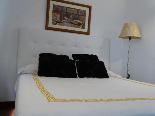 Ghat Apartments Montroig Sitges Exteriér fotografie